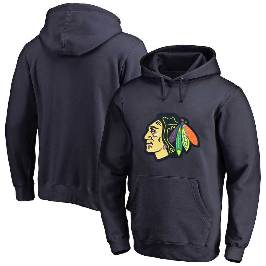 Chicago Blackhawks Navy All Stitched Pullover Hoodie,We sell and wholesale Chicago Blackhawks Navy All Stitched Pullover Hoodie on line form chian!